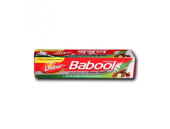 Dabur Babul Tooth Paste175gm